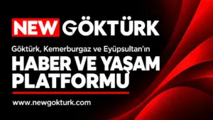Okuyucular bölgedeki gelişmelere New Göktürk ile ulaşıyor